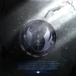 Jedi Code star wars