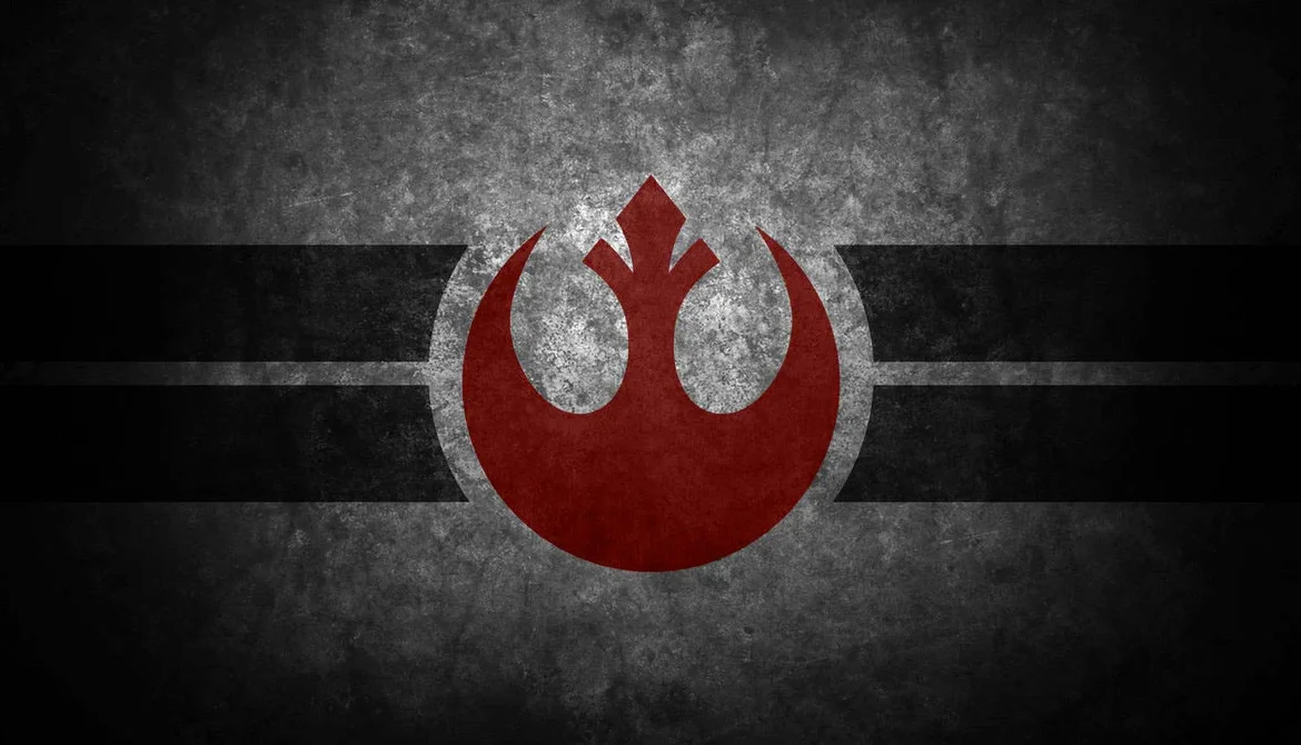 Rebel Alliance star wars