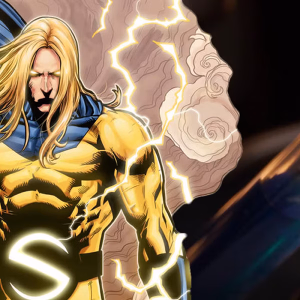 Super Soldier Serum marvel