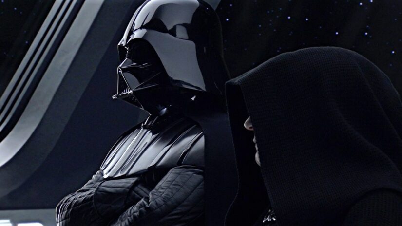 Sith star wars