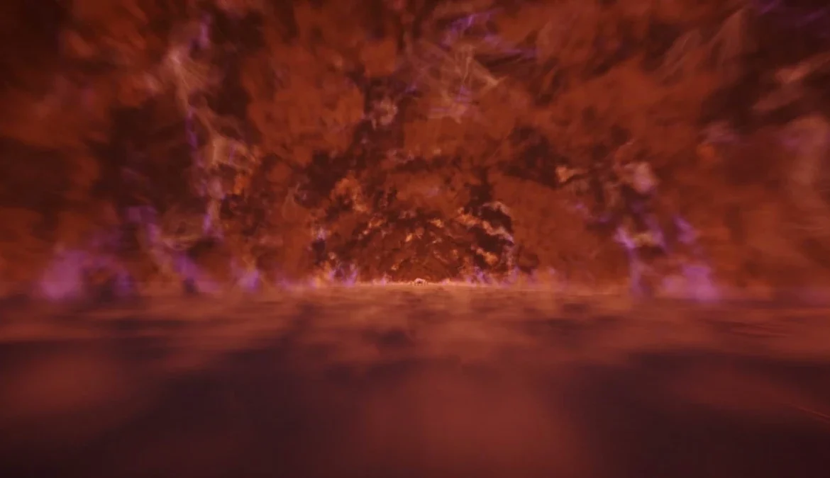 Speed Force dimension DC