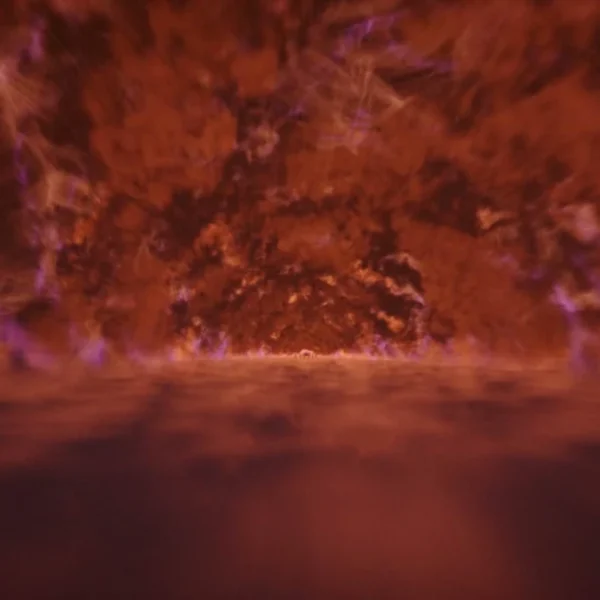 Speed Force dimension DC