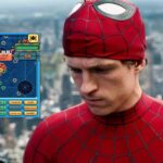 spider-man brand new day post credit scene