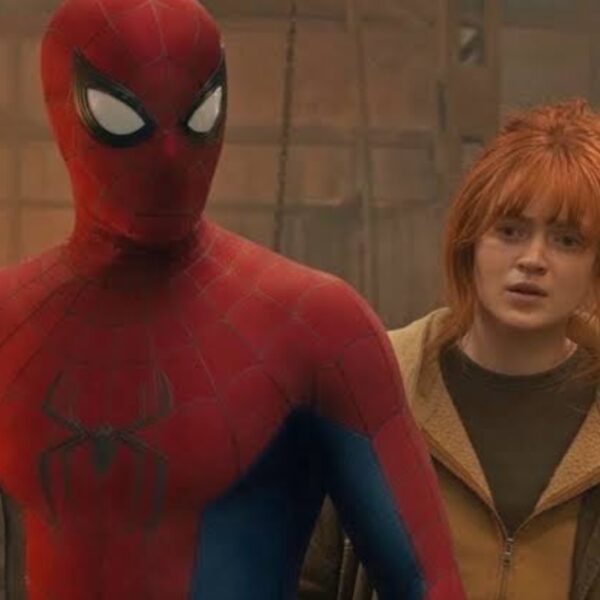 Jean Grey Spider-Man Brand New Day