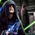Order 65 Star Wars Emperor Palpatine