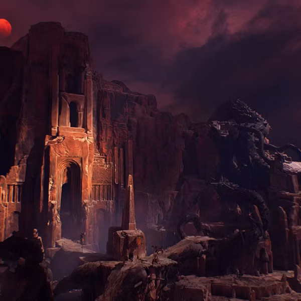 Dathomir star wars