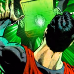 Kryptonite DC