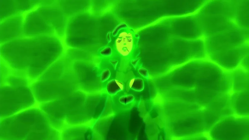 Lazarus Pit DC
