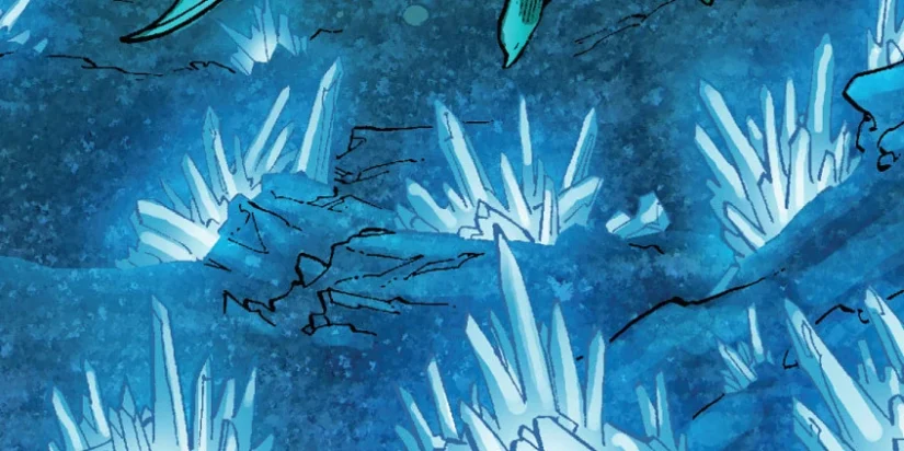 Terrigen marvel