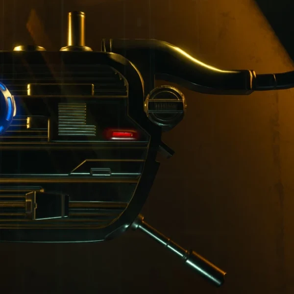 Ultimate Nullifier marvel