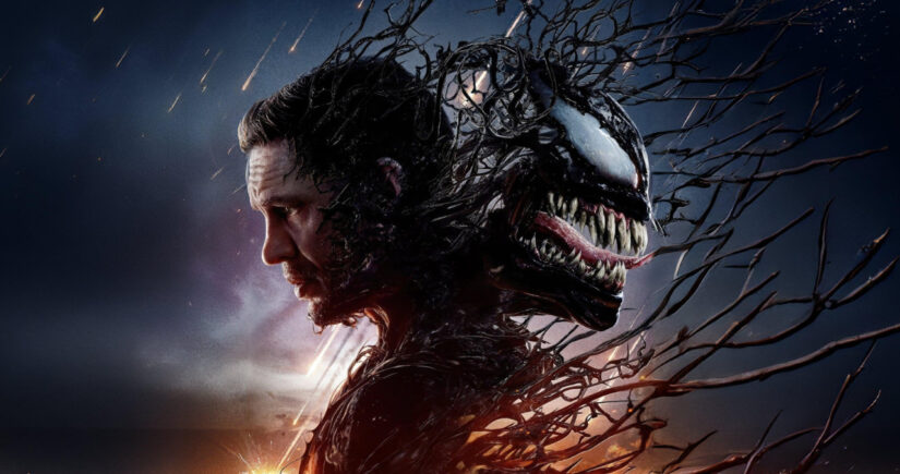 Venom marvel movies