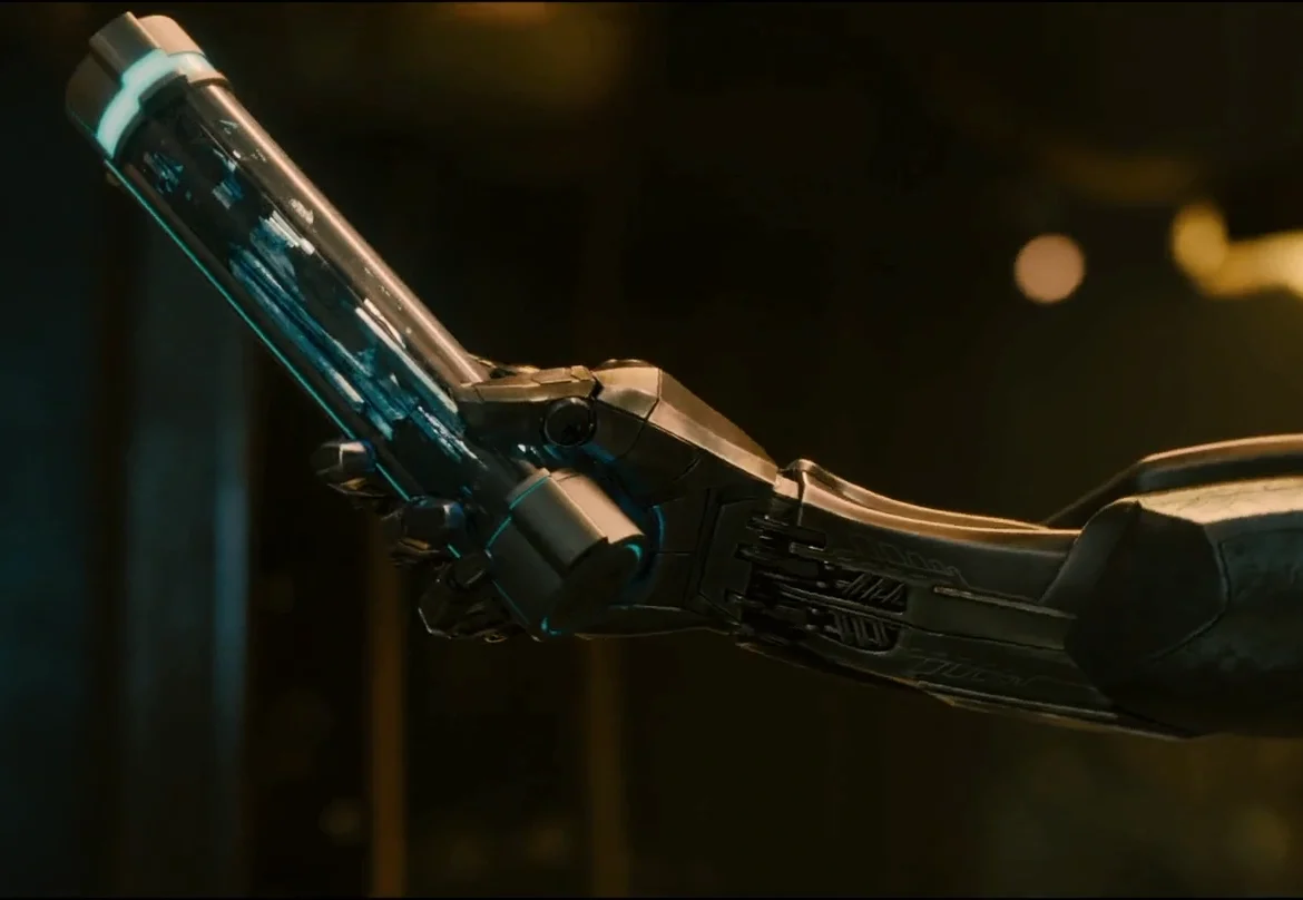 Vibranium marvel
