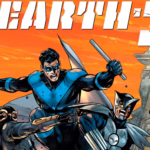 Earth-3 DC