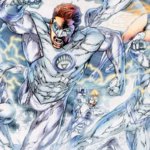 Brightest Day DC
