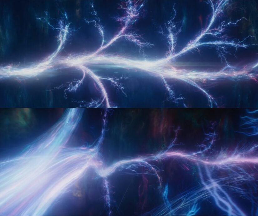 sacred timeline marvel
