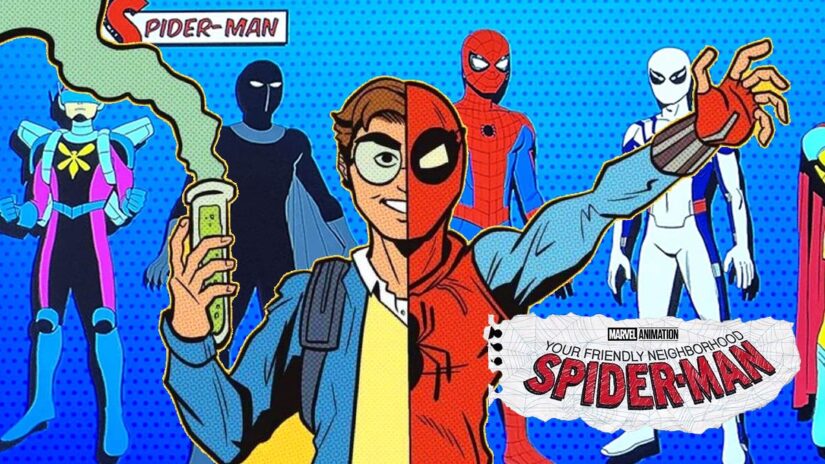 Your Friendly Neighborhood Spider-Man Season 2