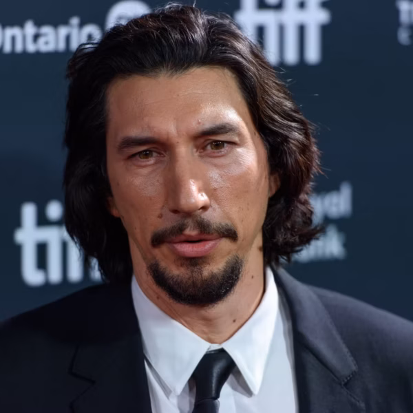 Adam Driver