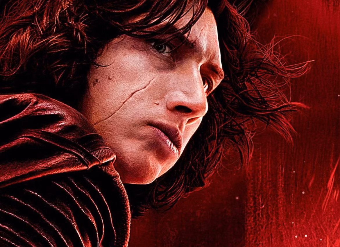 Star Wars Kylo Ren