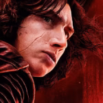 Star Wars Kylo Ren