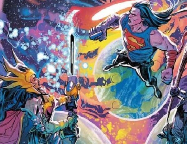 Metaverse DC