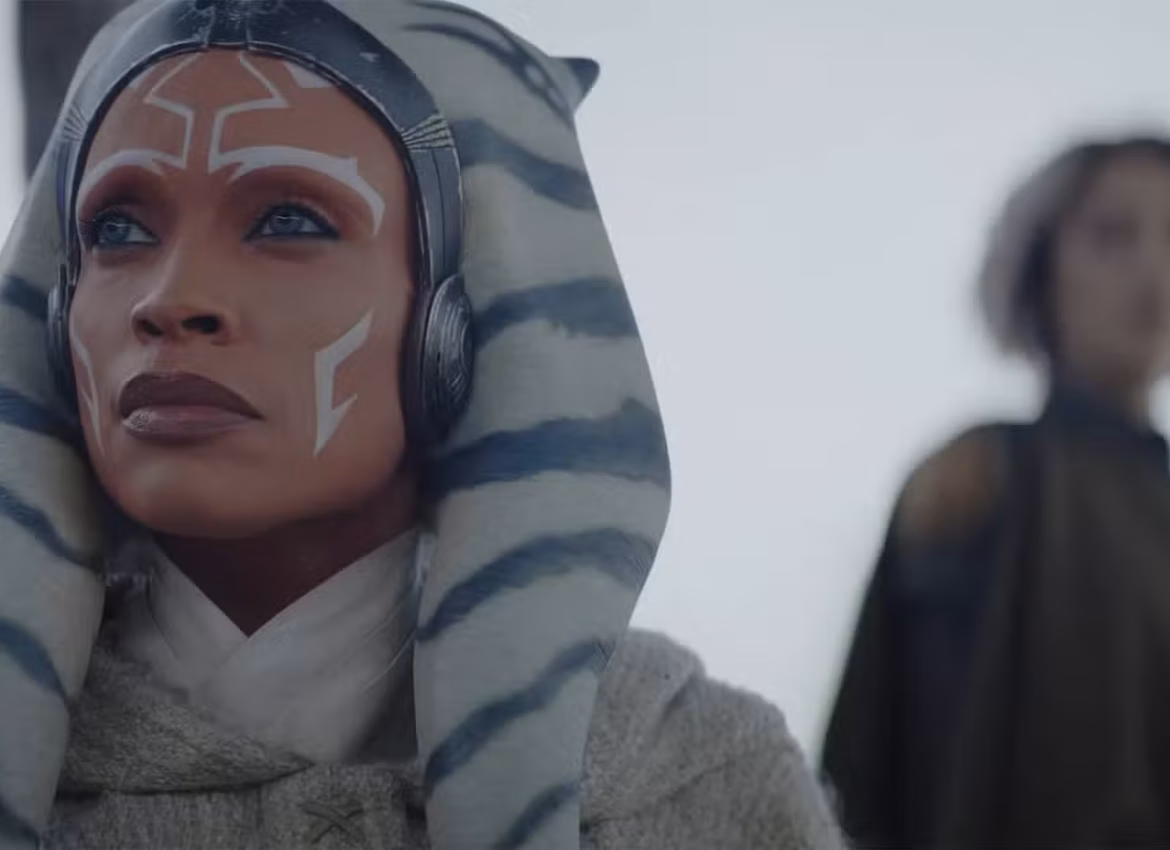 Ahsoka season 2 Star Wars