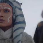Ahsoka season 2 Star Wars