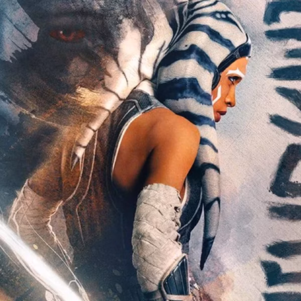 Ahsoka Season 2