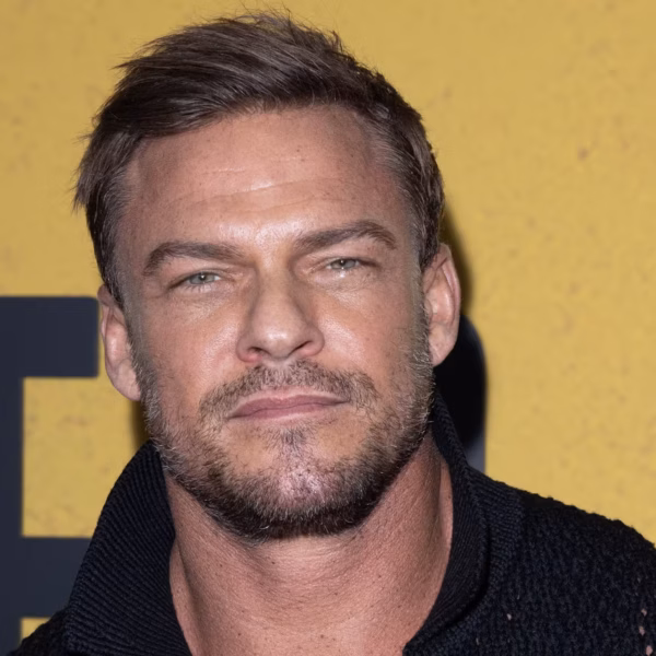 Alan Ritchson