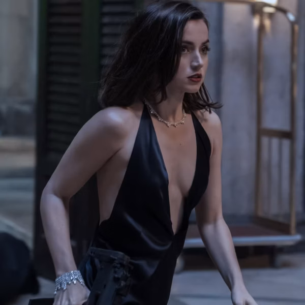 Ana De Armas