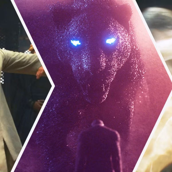 Astral Dimension marvel