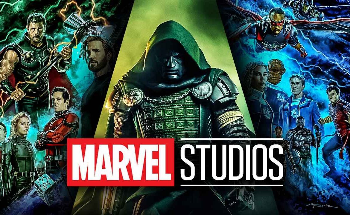 Avengers: Doomsday & Secret Wars