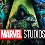 Avengers: Doomsday & Secret Wars