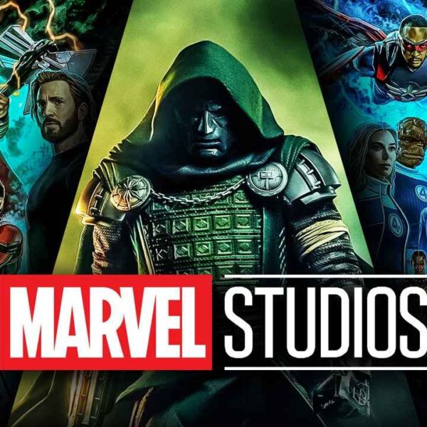 Avengers: Doomsday & Secret Wars