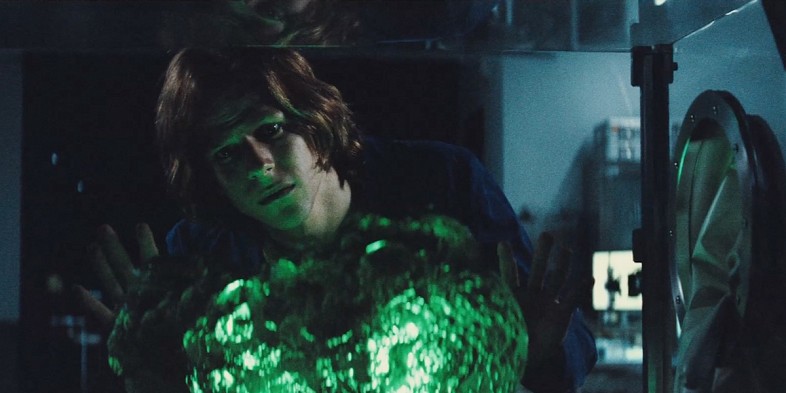 Kryptonite DC movies