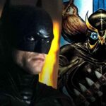 The Batman 2