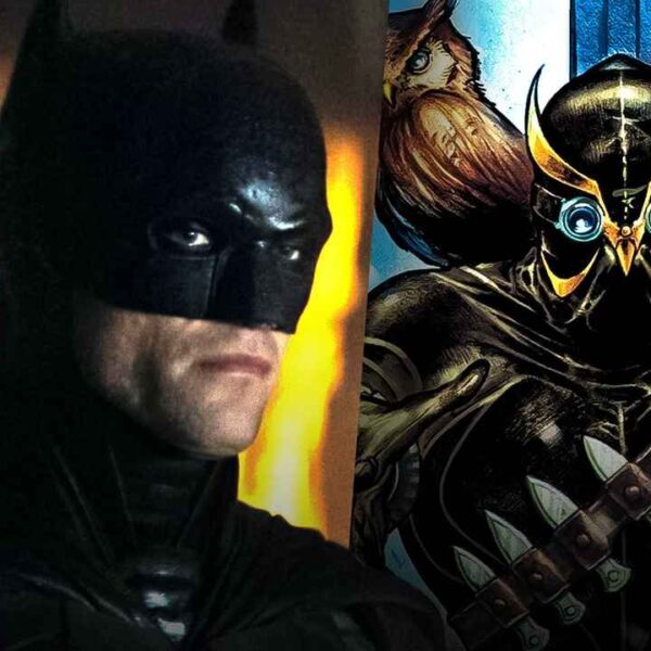 The Batman 2