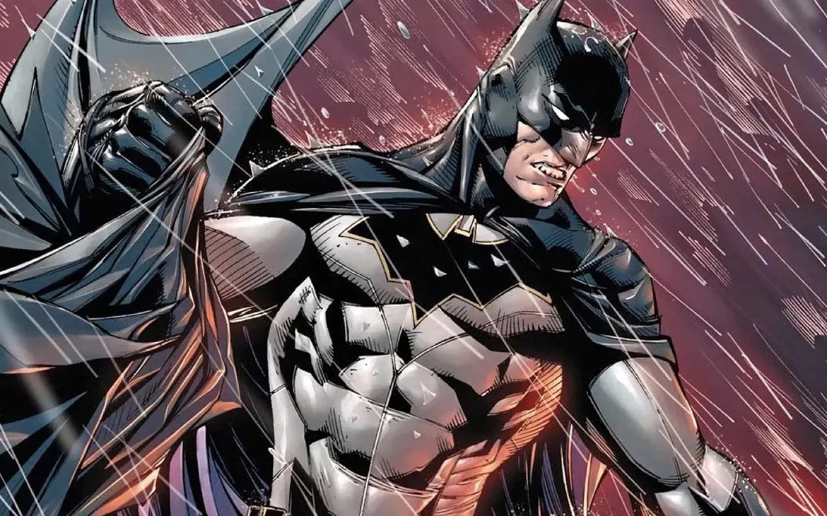 Batman DC