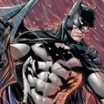 Batman DC