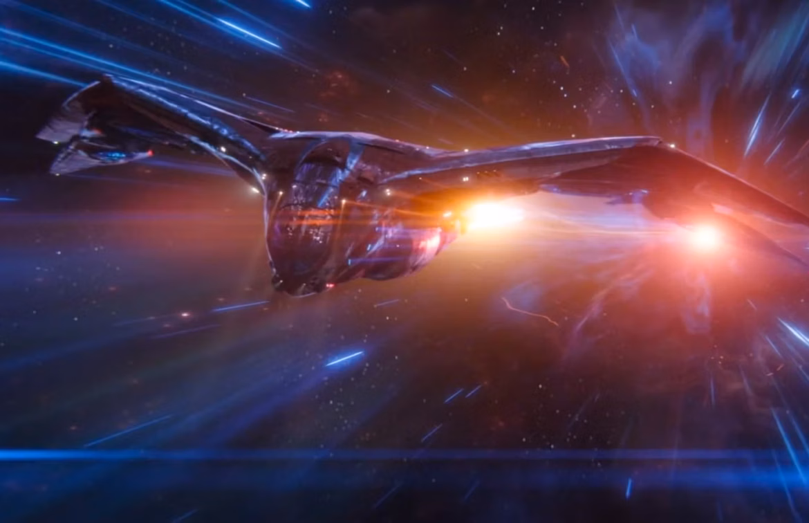 Guardians Of The Galaxy