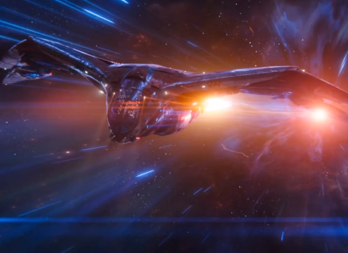 Guardians Of The Galaxy