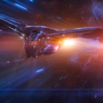 Guardians Of The Galaxy