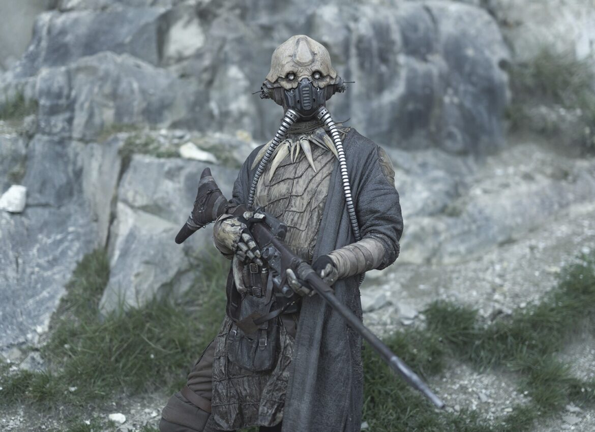 Partisans Star Wars