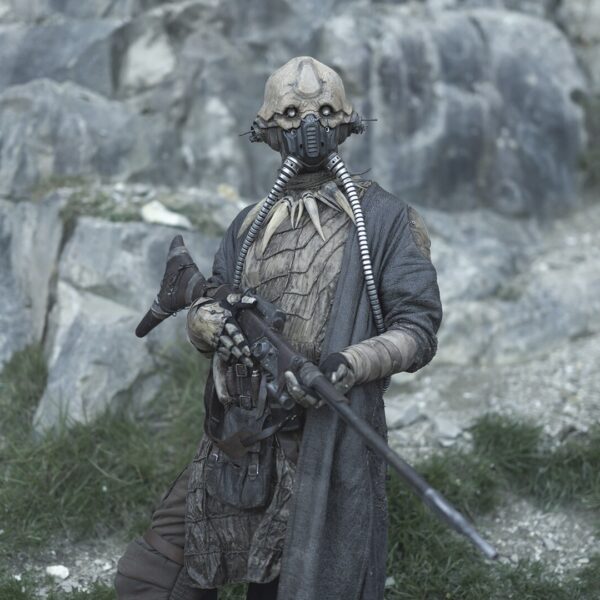 Partisans Star Wars