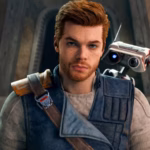 Star Wars Jedi: Survivor Cal Kestis
