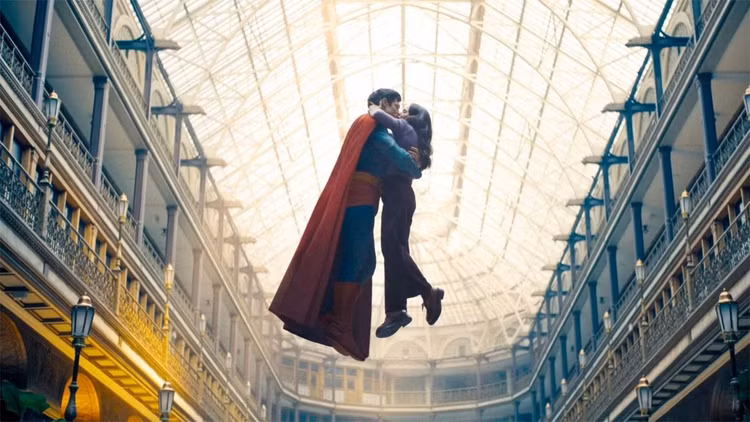 Superman