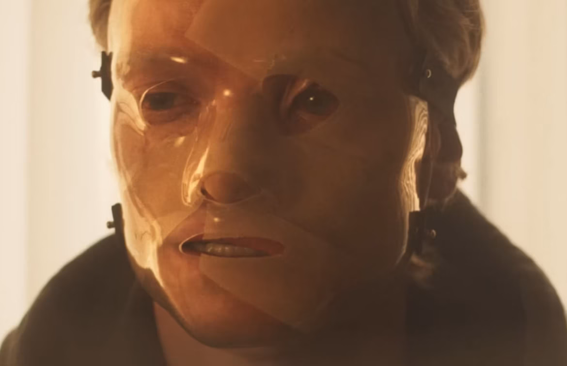 Clayface dcu Movie
