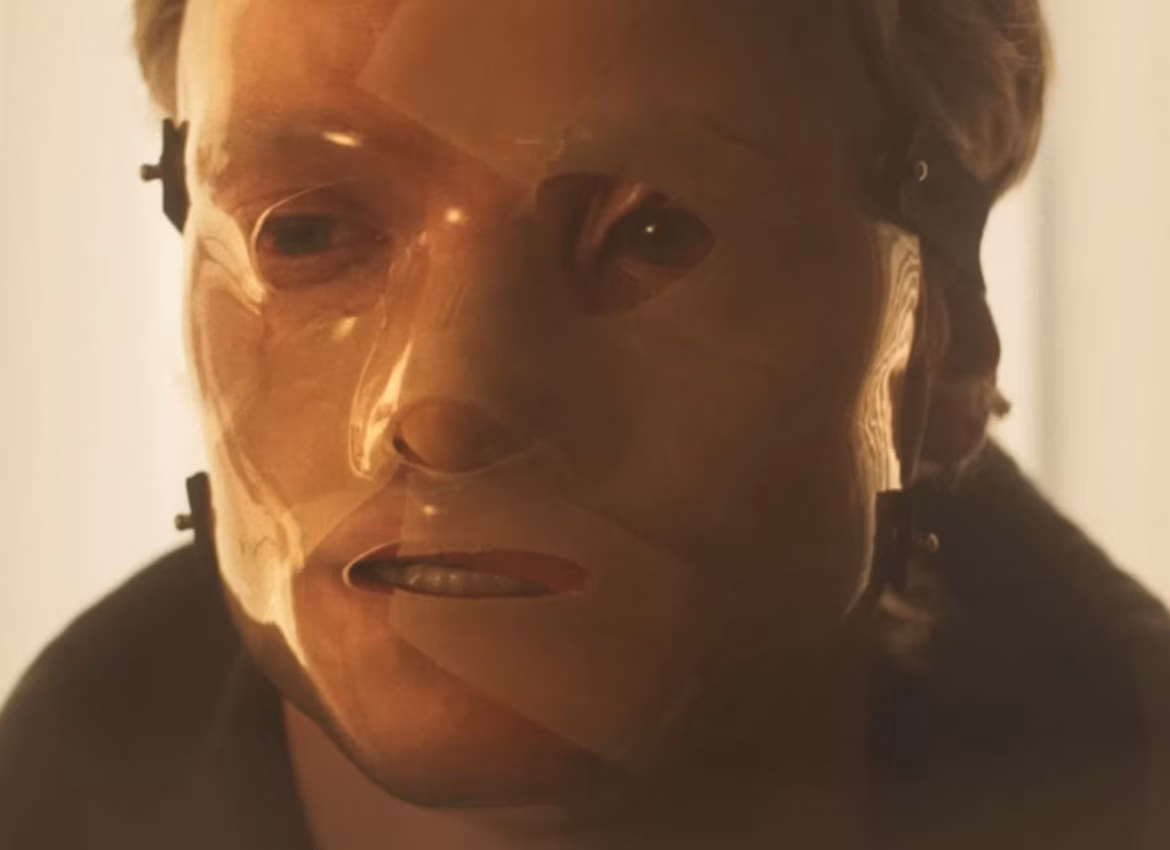 Clayface dcu Movie