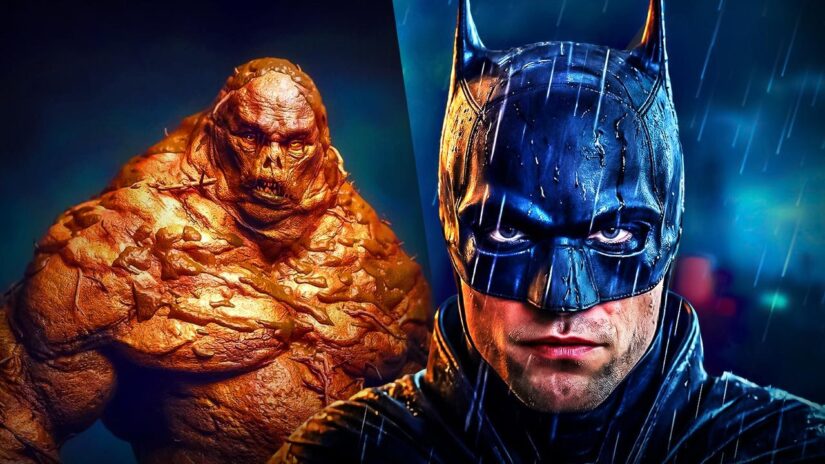 clayface dc movie 2026
