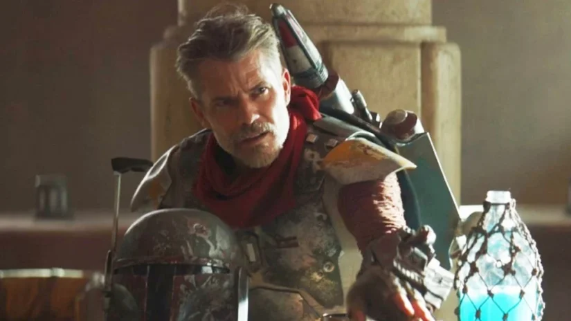 Timothy Olyphant Cobb Vanth Star Wars