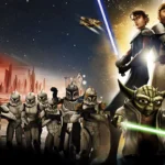 Clone Wars Star Wars